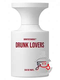 درانک لاورز بورن‌تواستندآوت | drunk lovers borntostandout®